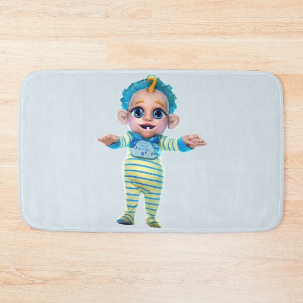 Item preview, Masked Singer US Season 6 Costume - Baby Active  designed and sold by BrainboxCandys.