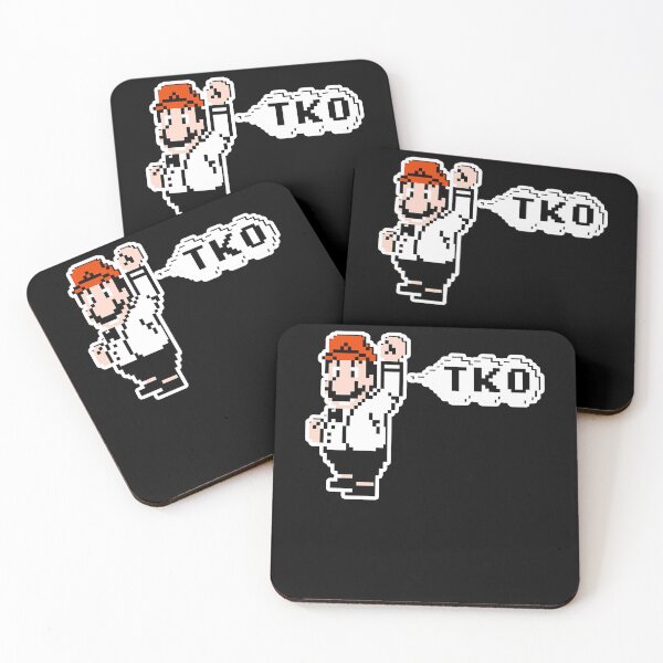 Item preview, People Call Me The Tko Boxing Ref Video Games Shirt And Sticker Funny Graphic Gift designed and sold by Mariellecormi5.