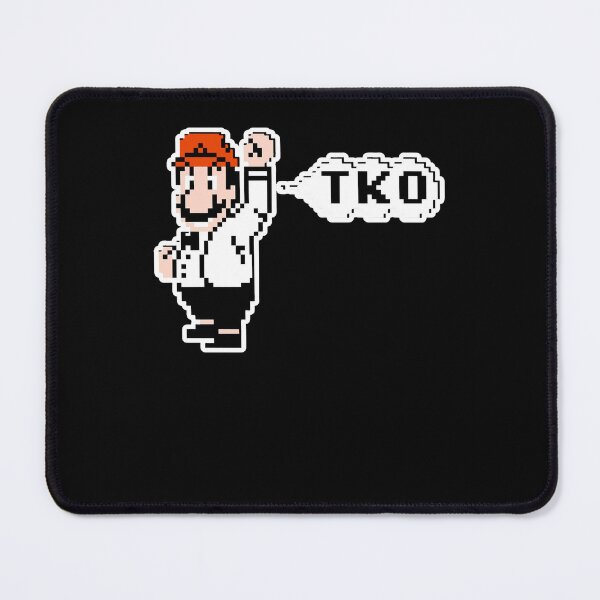 Item preview, People Call Me The Tko Boxing Ref Video Games Shirt And Sticker Funny Graphic Gift designed and sold by Mariellecormi5.