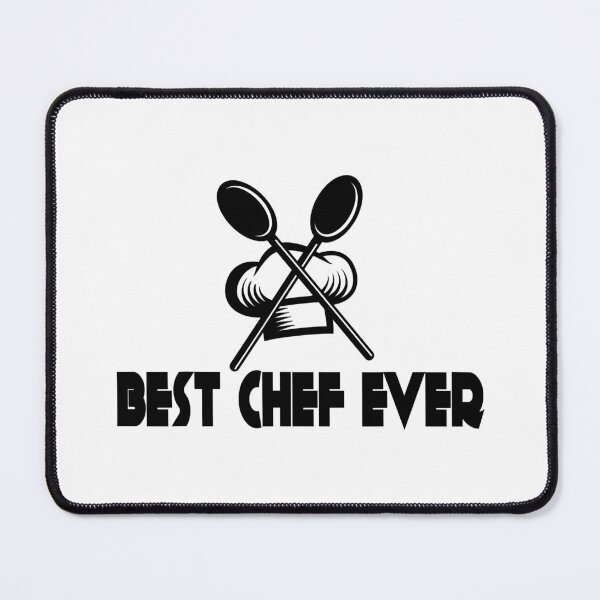 Item preview, Best Chef Ever - Chef Funny designed and sold by ibarrbeat.