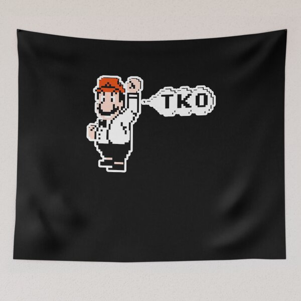 Item preview, People Call Me The Tko Boxing Ref Video Games Shirt And Sticker Funny Graphic Gift designed and sold by Mariellecormi5.