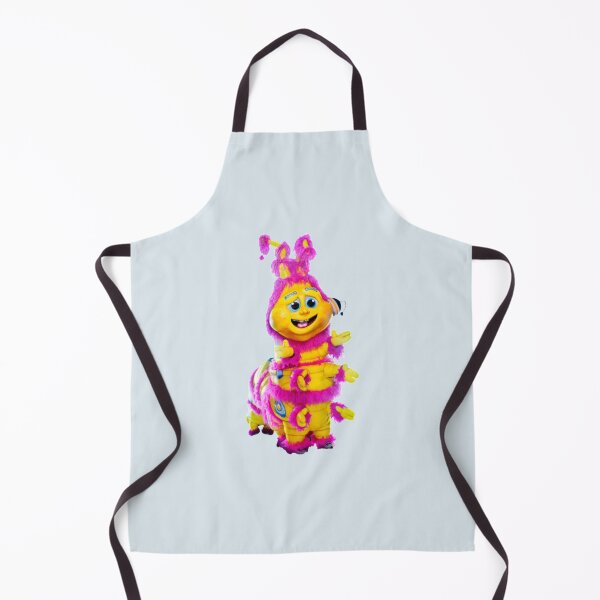 Item preview, Masked Singer US Season 6 Costume - Caterpillar designed and sold by BrainboxCandys.