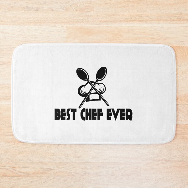Item preview, Best Chef Ever - Chef Funny designed and sold by ibarrbeat.