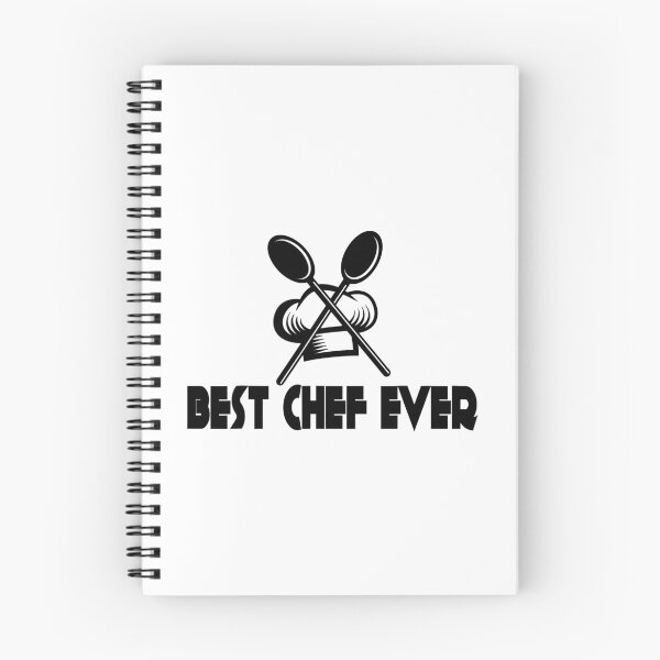 Item preview, Best Chef Ever - Chef Funny designed and sold by ibarrbeat.
