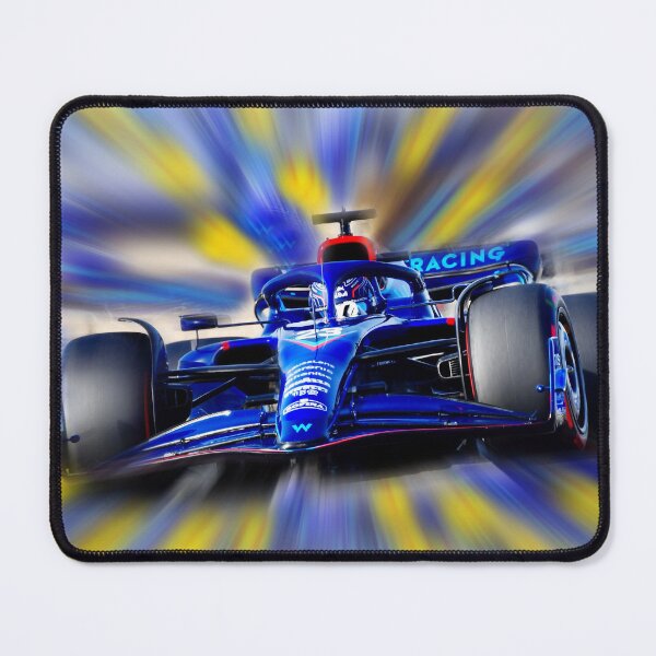 Item preview, Alexander Albon 2022 designed and sold by Glineur.