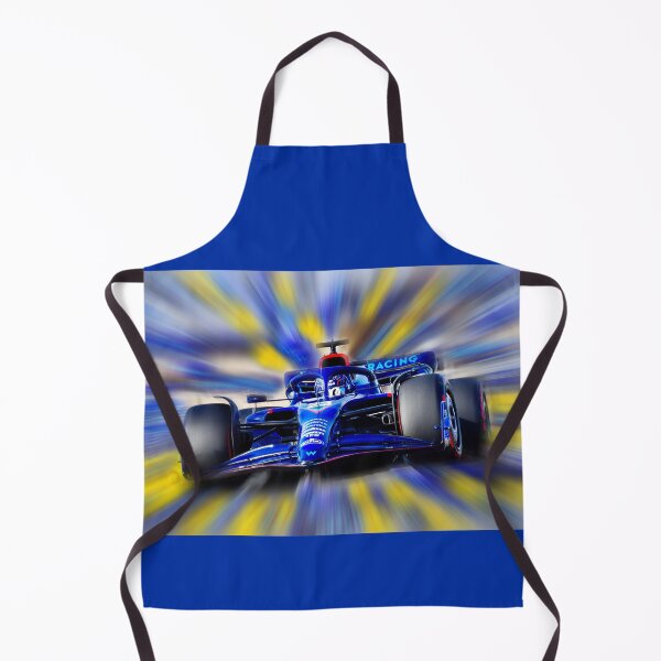 Item preview, Alexander Albon 2022 designed and sold by Glineur.