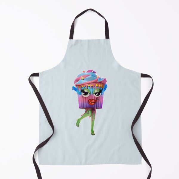 Item preview, Masked Singer US Season 6 Costume - Cupcake designed and sold by BrainboxCandys.