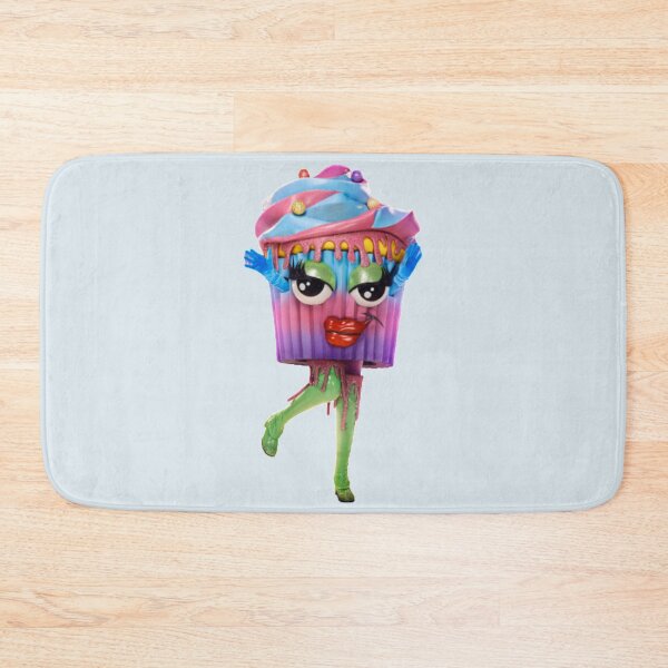 Item preview, Masked Singer US Season 6 Costume - Cupcake   designed and sold by BrainboxCandys.