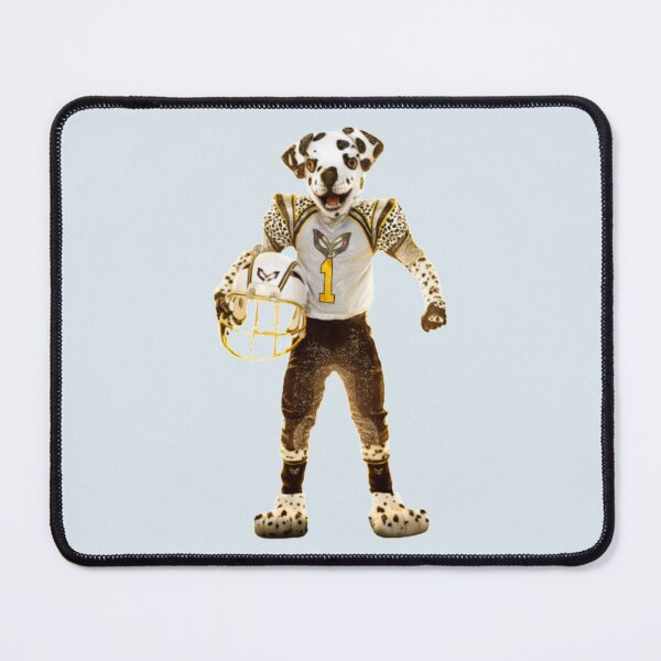 Item preview, Masked Singer US Season 6 Costume - Dalmatian designed and sold by BrainboxCandys.