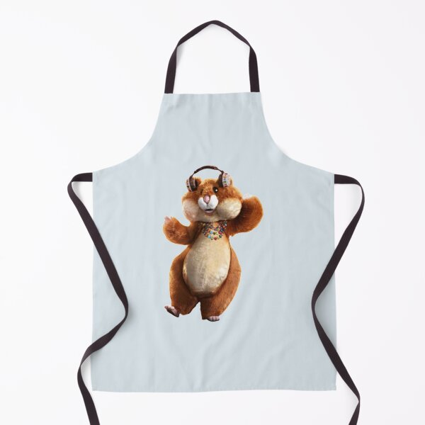 Item preview, Masked Singer US Season 6 Costume - Hamster designed and sold by BrainboxCandys.