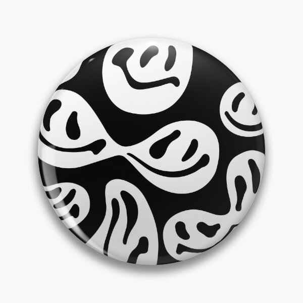 Item preview, Smiles dipping pack white and black designed and sold by retrippy.