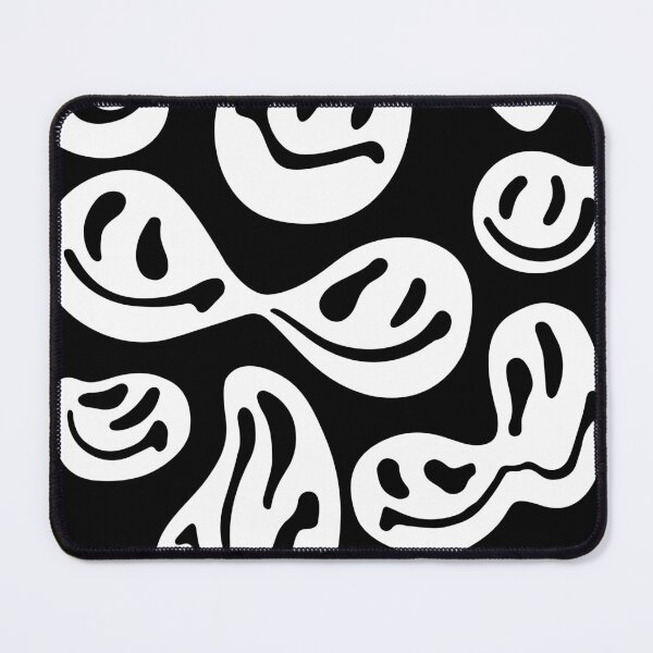 Item preview, Smiles dipping pack white and black designed and sold by retrippy.