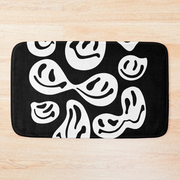 Item preview, Smiles dipping pack white and black designed and sold by retrippy.