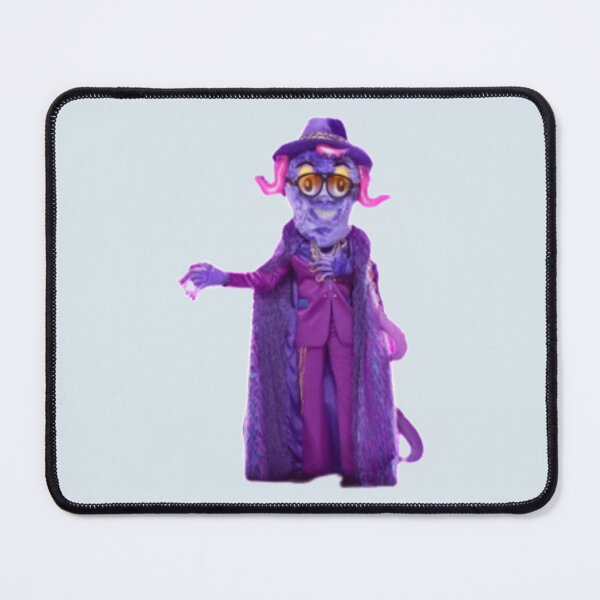 Item preview, Masked Singer US Season 6 Costume - Octopus   designed and sold by BrainboxCandys.