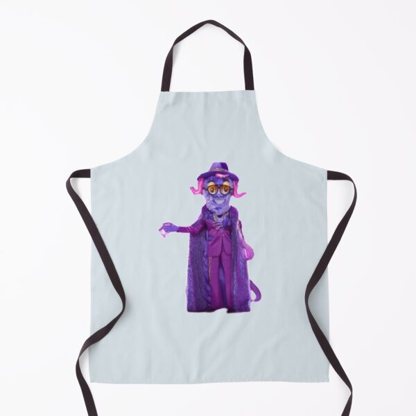Item preview, Masked Singer US Season 6 Costume - Octopus designed and sold by BrainboxCandys.