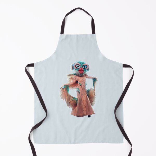 Item preview, Masked Singer US Season 6 Costume - Pufferfish designed and sold by BrainboxCandys.