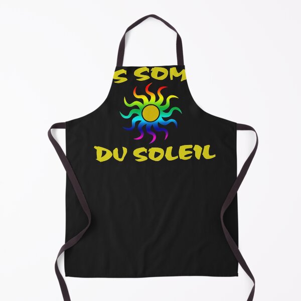Item preview, Nous sommes du soleil designed and sold by GailBilsland60.