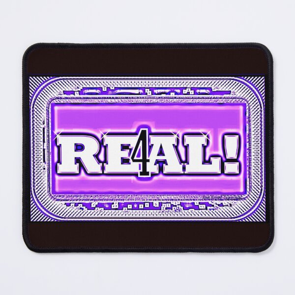 Item preview,   Wall Art  //  4 REAL! designed and sold by Imagin8er.