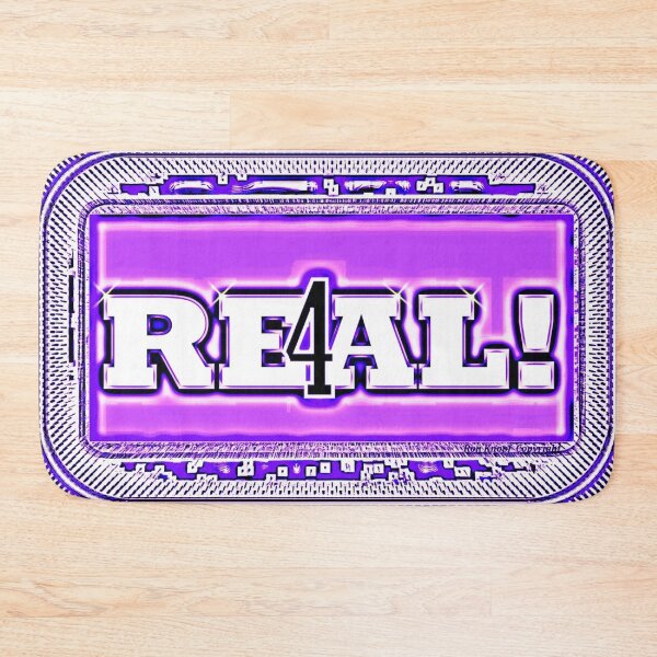 Item preview,   Wall Art  //  4 REAL! designed and sold by Imagin8er.
