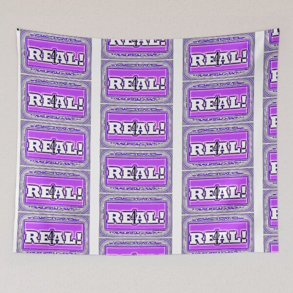 Item preview,   Wall Art  //  4 REAL! designed and sold by Imagin8er.