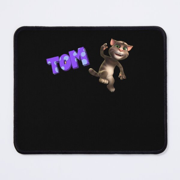 Item preview, Special Present My Talking Tom Cat Cartoon And Games Gift For Everyone designed and sold by Mariellecormi5.