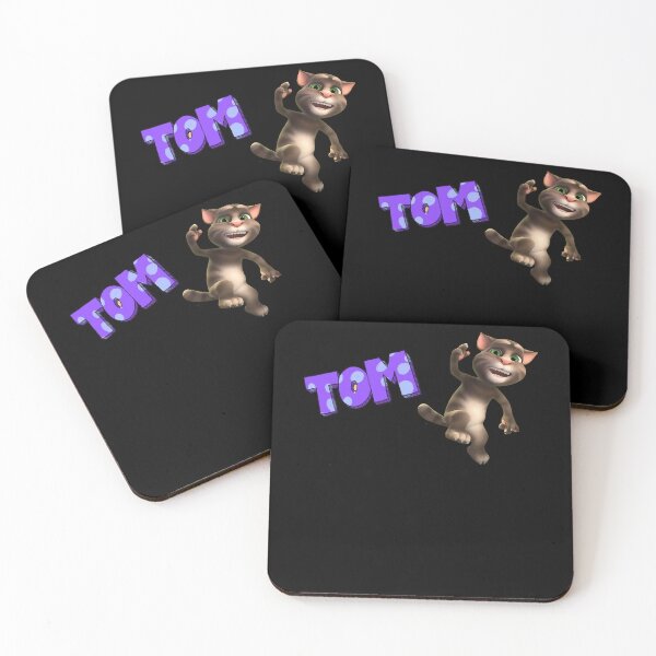 Item preview, Special Present My Talking Tom Cat Cartoon And Games Gift For Everyone designed and sold by Mariellecormi5.
