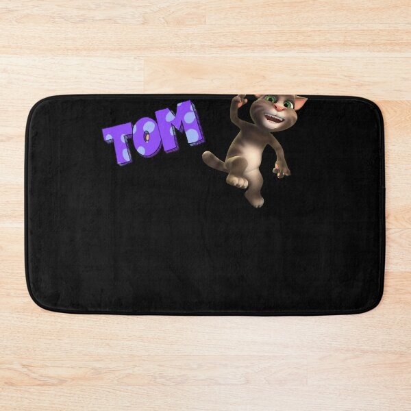 Item preview, Special Present My Talking Tom Cat Cartoon And Games Gift For Everyone designed and sold by Mariellecormi5.