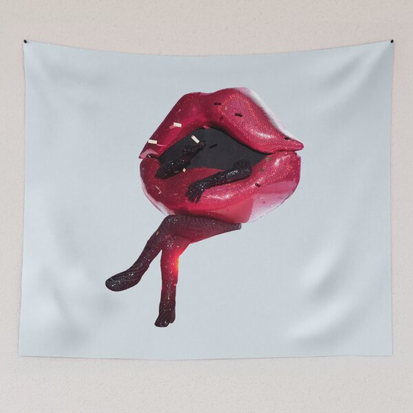 Item preview, Native New Yorker - Wendy Williams Masked Singer   designed and sold by BrainboxCandys.
