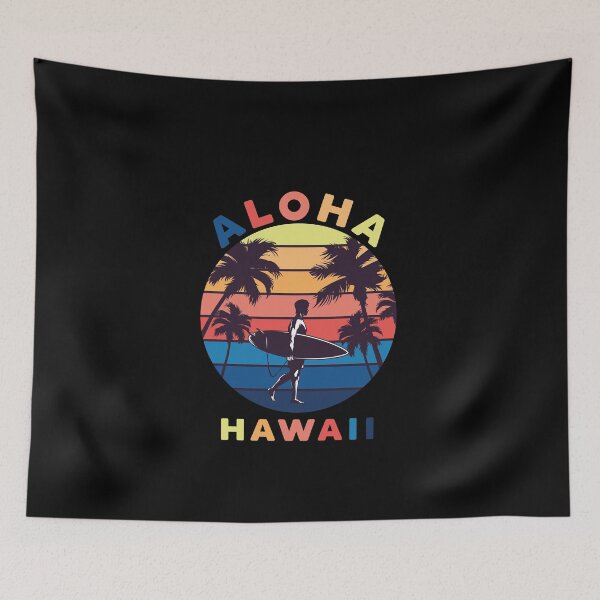 Item preview, Aloha Hawaii designed and sold by tssoulinabil.