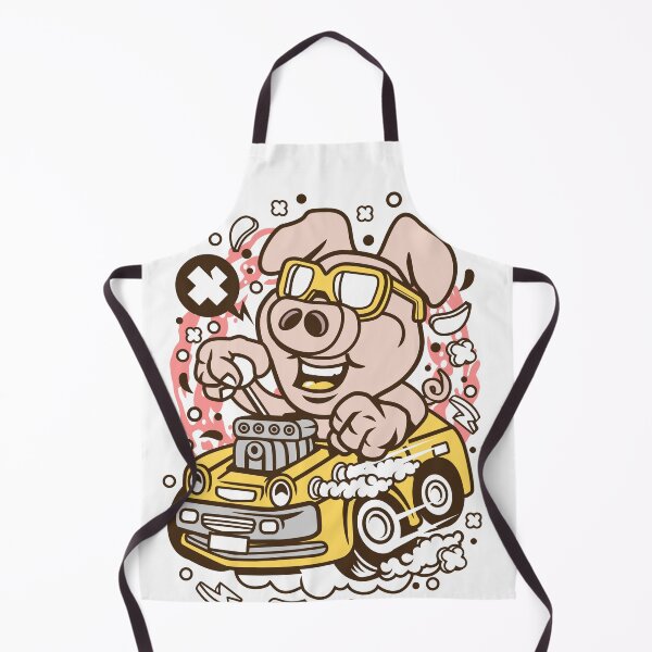 Item preview, Oink Hot Rod designed and sold by K-ARO.