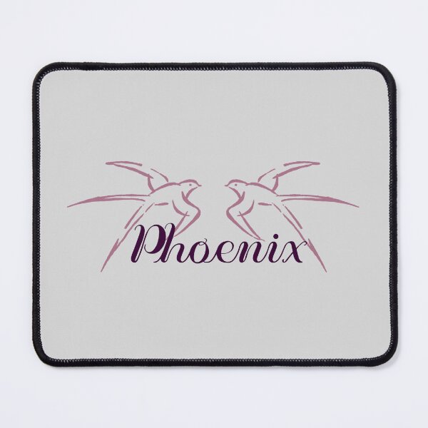 Item preview, Phoenix designed and sold by vintage-sigh.