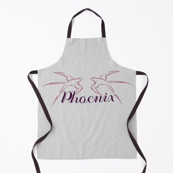 Item preview, Phoenix designed and sold by vintage-sigh.
