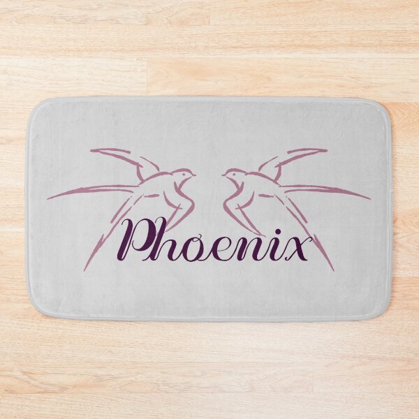Item preview, Phoenix designed and sold by vintage-sigh.