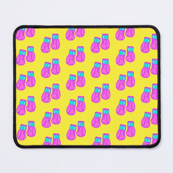 Item preview, Cute Boxing Gloves designed and sold by PurpleTank.