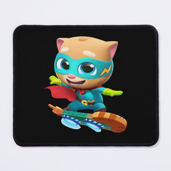 Item preview, Special Present Talking Tom Heroes Gift Movie Fans designed and sold by Mariellecormi5.