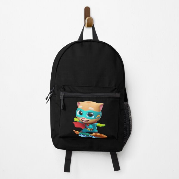 Item preview, Special Present Talking Tom Heroes Gift Movie Fans designed and sold by Mariellecormi5.