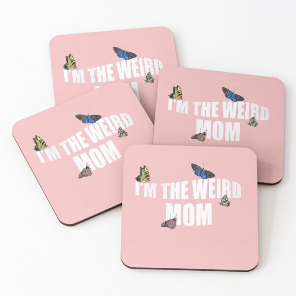 Item preview,  mom bruh,i'm the weird mom,mom lovers designed and sold by storefamily ★★★★★.