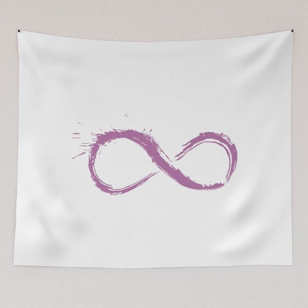 Item preview, INFINITO  designed and sold by IsaCria.