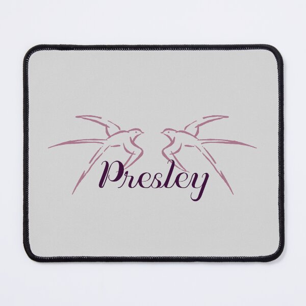 Item preview, Presley designed and sold by vintage-sigh.