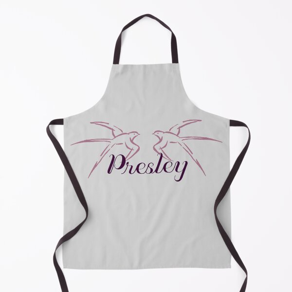 Item preview, Presley designed and sold by vintage-sigh.
