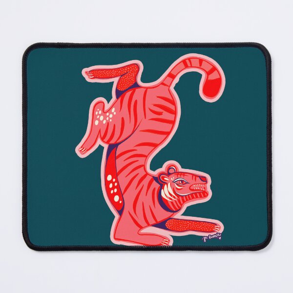 Item preview, Le tigre designed and sold by jurumple.