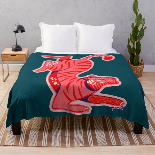 Item preview, Le tigre designed and sold by jurumple.