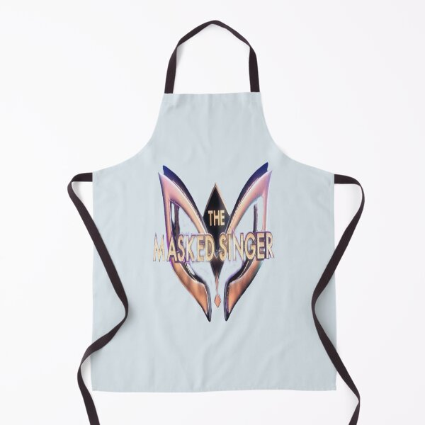 Item preview, The masked singer designed and sold by BrainboxCandys.