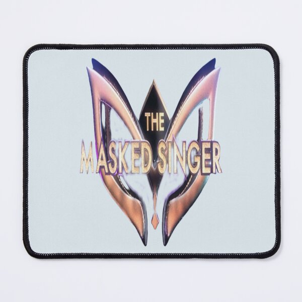 Item preview, The masked singer designed and sold by BrainboxCandys.