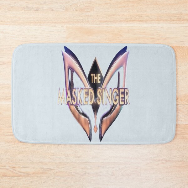 Item preview, The masked singer     designed and sold by BrainboxCandys.