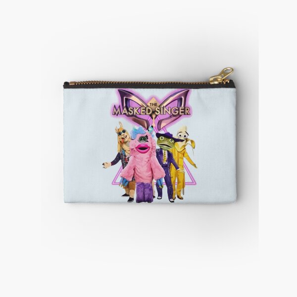 Item preview, The Masked Singer Merch ITV Masked Singer    designed and sold by BrainboxCandys.