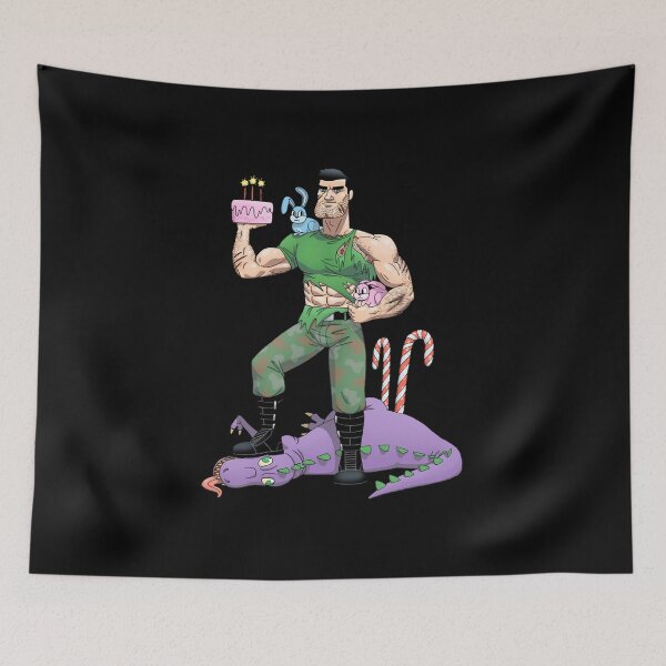 Item preview, Vintage Photograp Take That You Fiend! Idol Gifts Fot You designed and sold by Mariellecormi5.