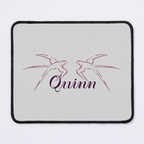 Item preview, Quinn designed and sold by vintage-sigh.