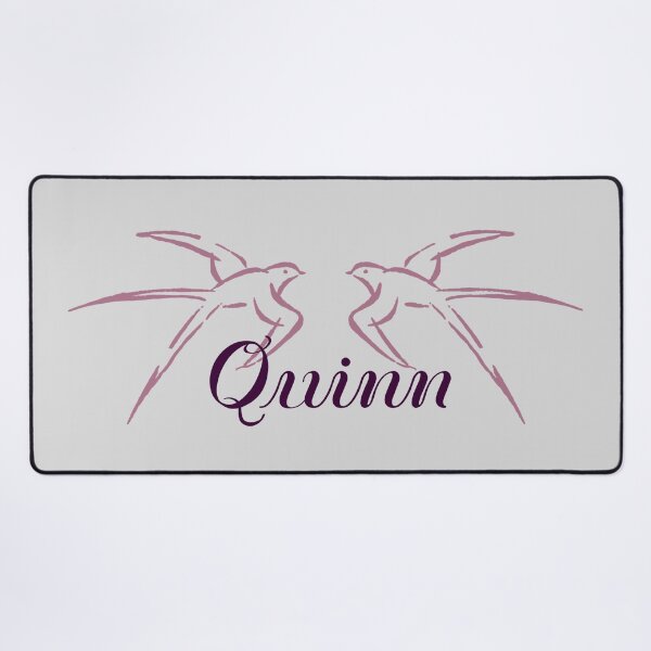 Item preview, Quinn designed and sold by vintage-sigh.