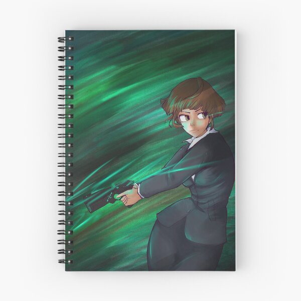 Item preview, Inspector designed and sold by RenaInnocenti.